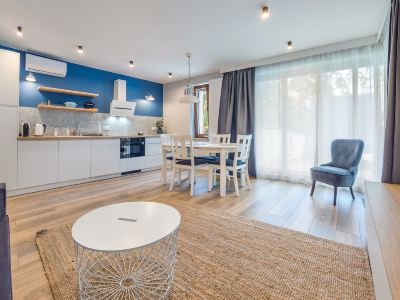 Apartamenty Sun & Snow Baltic Park