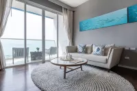 White Sands Beach-Beach Access-2Br-Luxury Stay