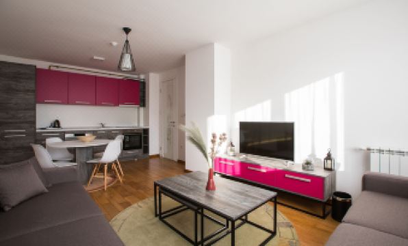 Green Nature Hotel & Apartments