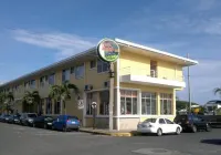 Park Hotel Hotels near Explore Limon