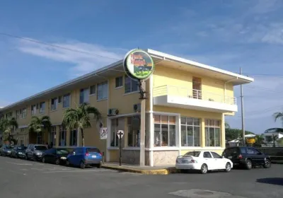 Park Hotel Hoteles en 