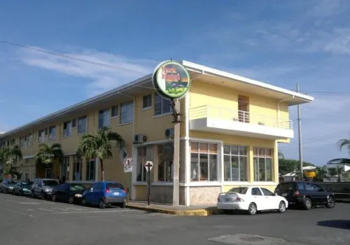 Park Hotel Hotels in Limon