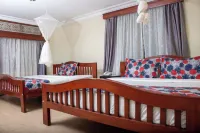 The Harp Hamilton Park