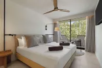 Inmood Aucanada 4 Sup