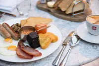 The Impeccable Pig - Morgenmad