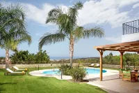 Pandora Villas - Villaer