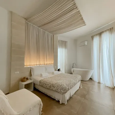 San Michele Luxury Rooms