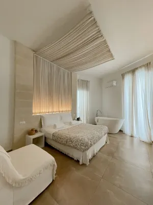 San Michele Luxury Rooms - Pools
