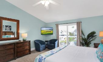 Barrier Dunes 248 - 111 Endless Summer by Pristine Property Vacation Rentals