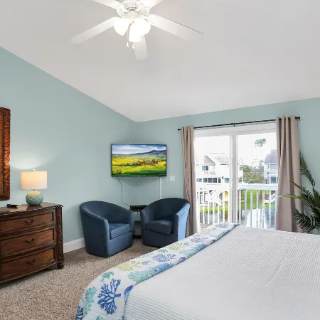 Barrier Dunes 248 - 111 Endless Summer by Pristine Property Vacation Rentals