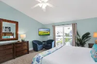 باريير دونز 248 - 111 إندليس سمر Hotels near Frank Pate Park