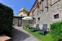 Agriturismo Castello Delle Fornaci - Private Summer Jacuzzi Hotels in Arcidosso