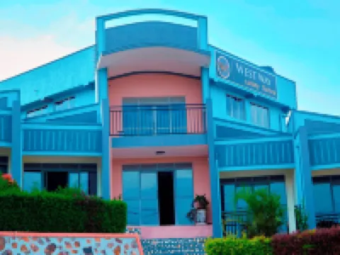 WestWay Luxury Suites Hotels in Kashari