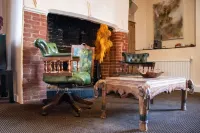 Scole Inn Hotel Hotels in Eye