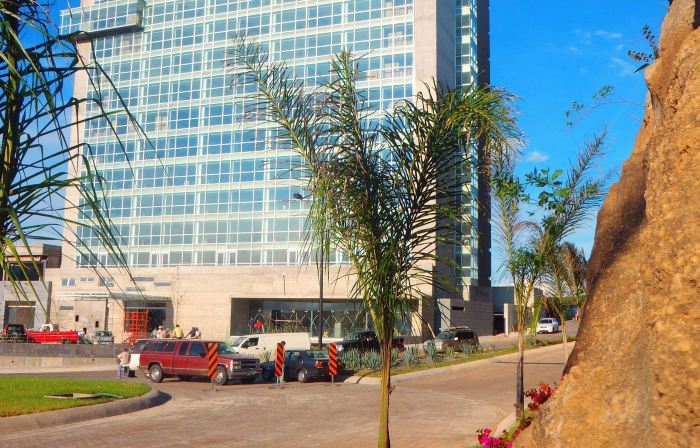 Casa Inn Premium Hotel Queretaro