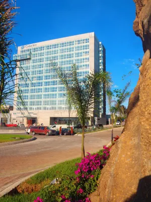 Casa Inn Premium Hotel Queretaro Hotels in 