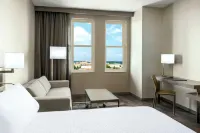 AC Hotel Spartanburg