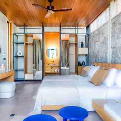 Birdcage 33 Hotel - Adult Only Rooms