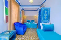 Riad Hôtel Essaouira - 2 estrellas