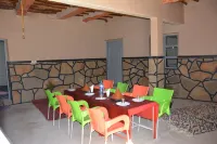 Riad Bouchra Hotels in Tinerhir