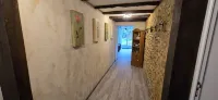 Accesible Countryside Retreat with Private Garden and All Modern Facilities
