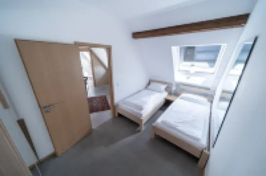 Milchhof Apartments Aschaffenburg