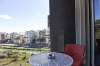 Olivia's Hill Resort - Sea View