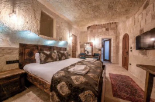 卡普皇家洞穴酒店