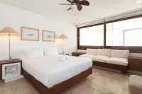 Wynwood Casa Santisimo in Cartagena