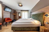 Suàn Hotel Hotels in Predazzo