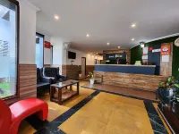 Hotel Bliss Hotels in Kasauli