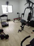 Hallo Patong Hotel - Gym