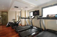 Windsor Hotel - Phòng tập thể hình
