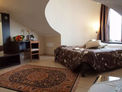 L'Incontro B&B Santeramo  호텔