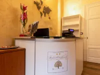 中央城市 鄰近布里尼奥莱的酒店