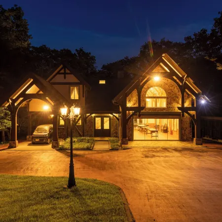 Nasu Kogen Lodge Itodai Club