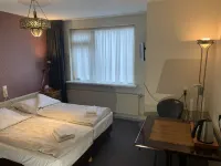 Amadeus Hotel Hotels in Haarlem