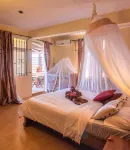 Blue Lagoon Villa Hotels in Bel Ombre