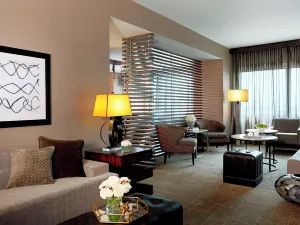 JW Marriott Minneapolis Mall of America
