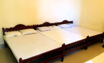 Trinco Prasanna Resort
