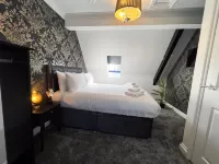 Lock View Hotels in Holland Fen with Brothertoft