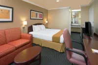 Days Inn by Wyndham Pinole Berkeley - petit déjeuner