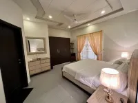 Ortus Islamabad Hotels near Islamabad International Airport