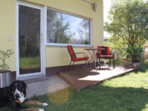 Stollis FeWo Hotels in Bensheim