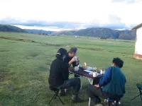 Lake 69 Lodge Hoteles en Huaraz
