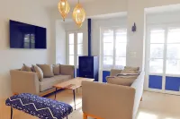 Beit Riyad Hotels in Batroun