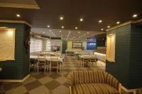 Aykut Palace Otel - petit déjeuner
