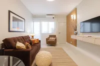 Bgv - le Bougainville by Anora Spaces