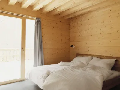 Mondholz - Urban Inn 24-7 Hotels in 