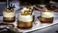 Villa Medici Hotel & Restaurant - Breakfast